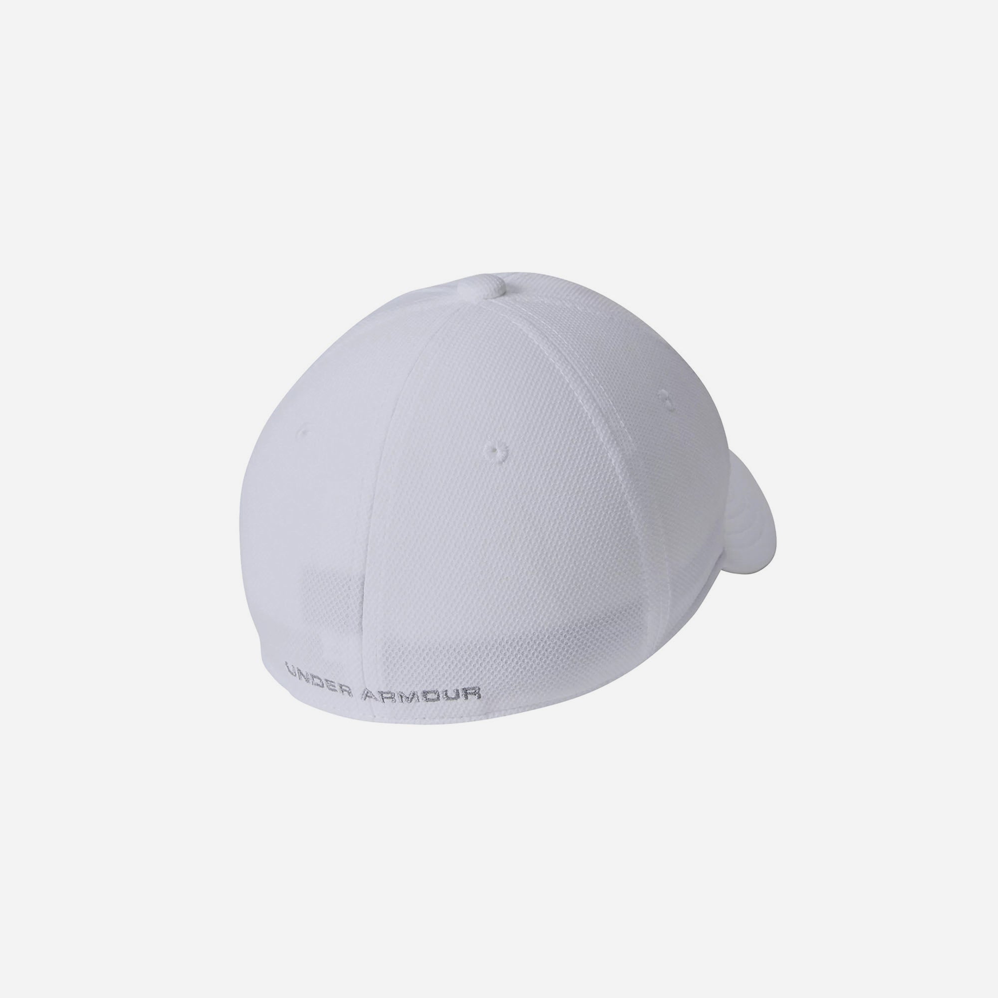 Nón Thể Thao Trẻ Em Under Armour Blitzing 3.0 - Trắng - Supersports Vietnam