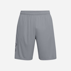 Men's Under Armour Tech™ Graphic Shorts - Gray