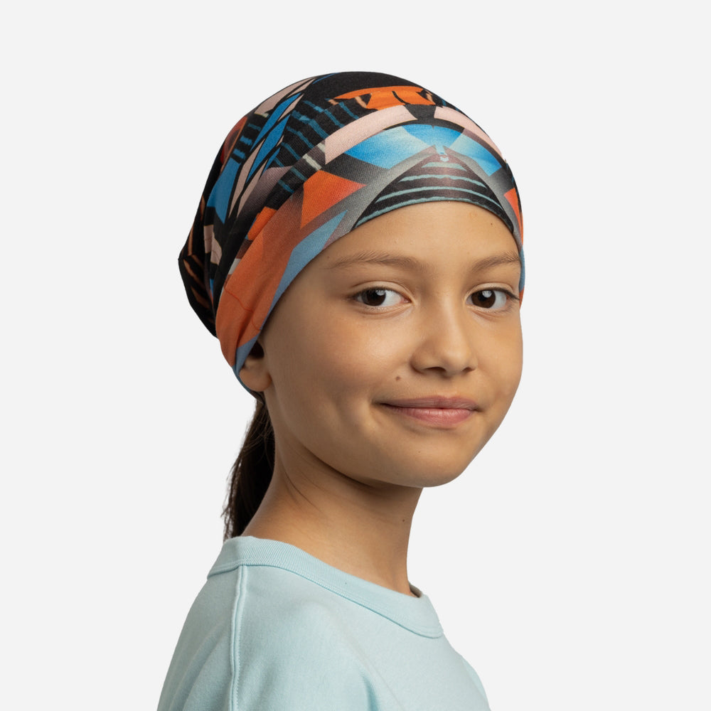 Khăn Đa Năng Buff Coolnet Uv® Bok Multi - Nhiều Màu - Supersports Vietnam