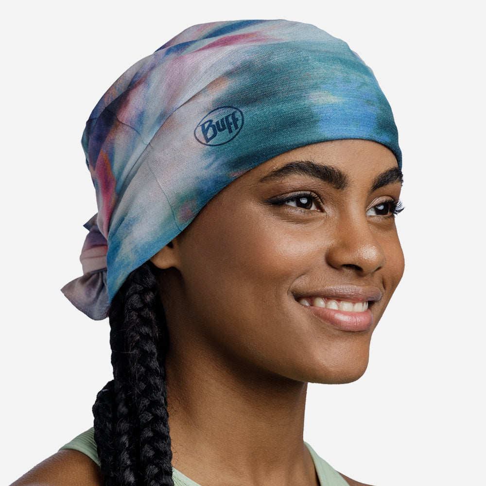 Khăn Đa Năng Buff Coolnet Uv® Newa Multi - Supersports Vietnam