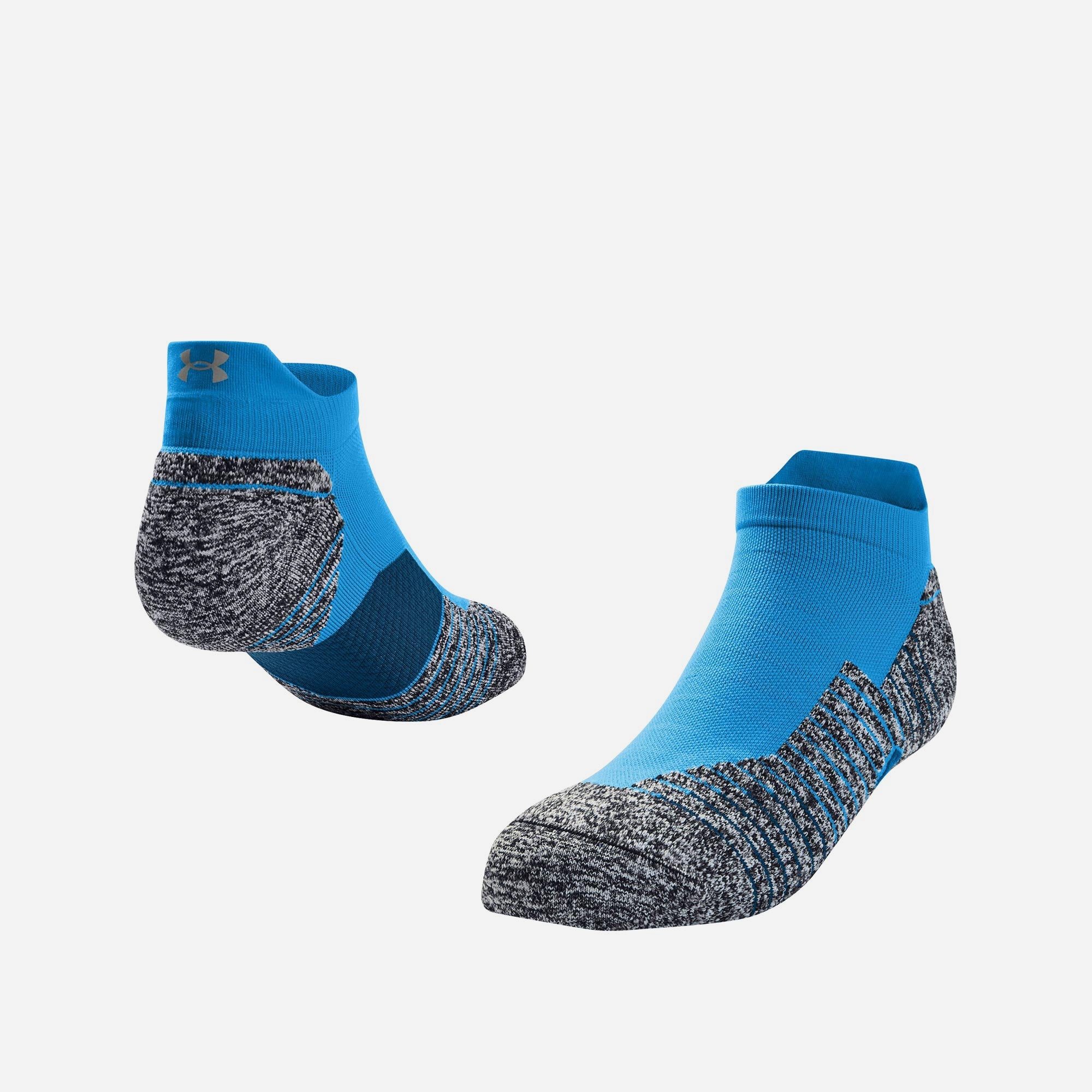 Vớ Under Armour Run Cushion Ns Tab - Supersports Vietnam