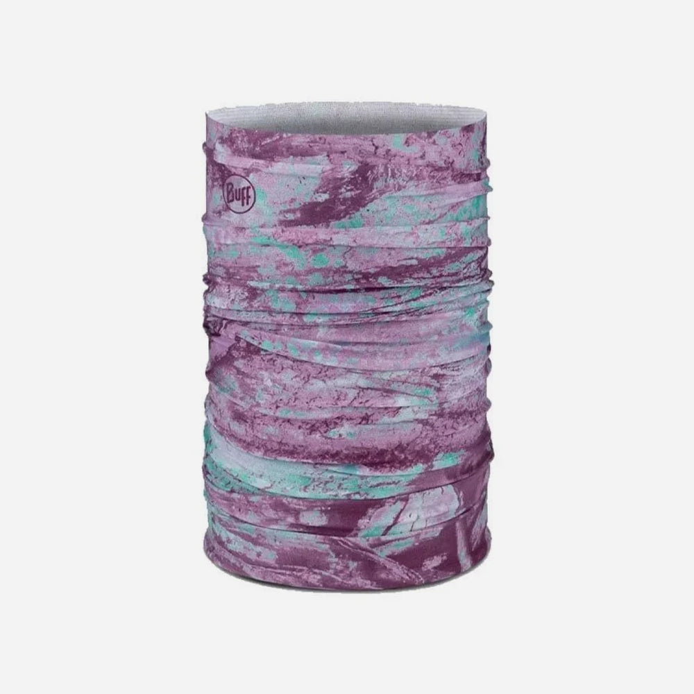 Khăn Thể Thao Đa Năng Buff Coolnet Uv® - Tím - Supersports Vietnam