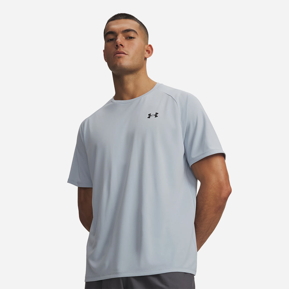 Áo Thun Nam Under Armour Tech 2.0 Short Sleeve - Supersports Vietnam