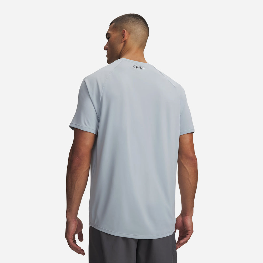 Áo Thun Nam Under Armour Tech 2.0 Short Sleeve - Supersports Vietnam