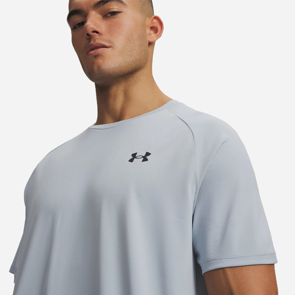 Áo Thun Nam Under Armour Tech 2.0 Short Sleeve - Supersports Vietnam