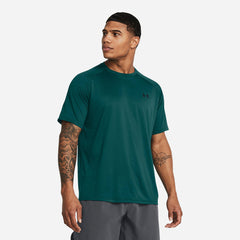 Men's Under Armour Tech 2.0 T-Shirt - Blue