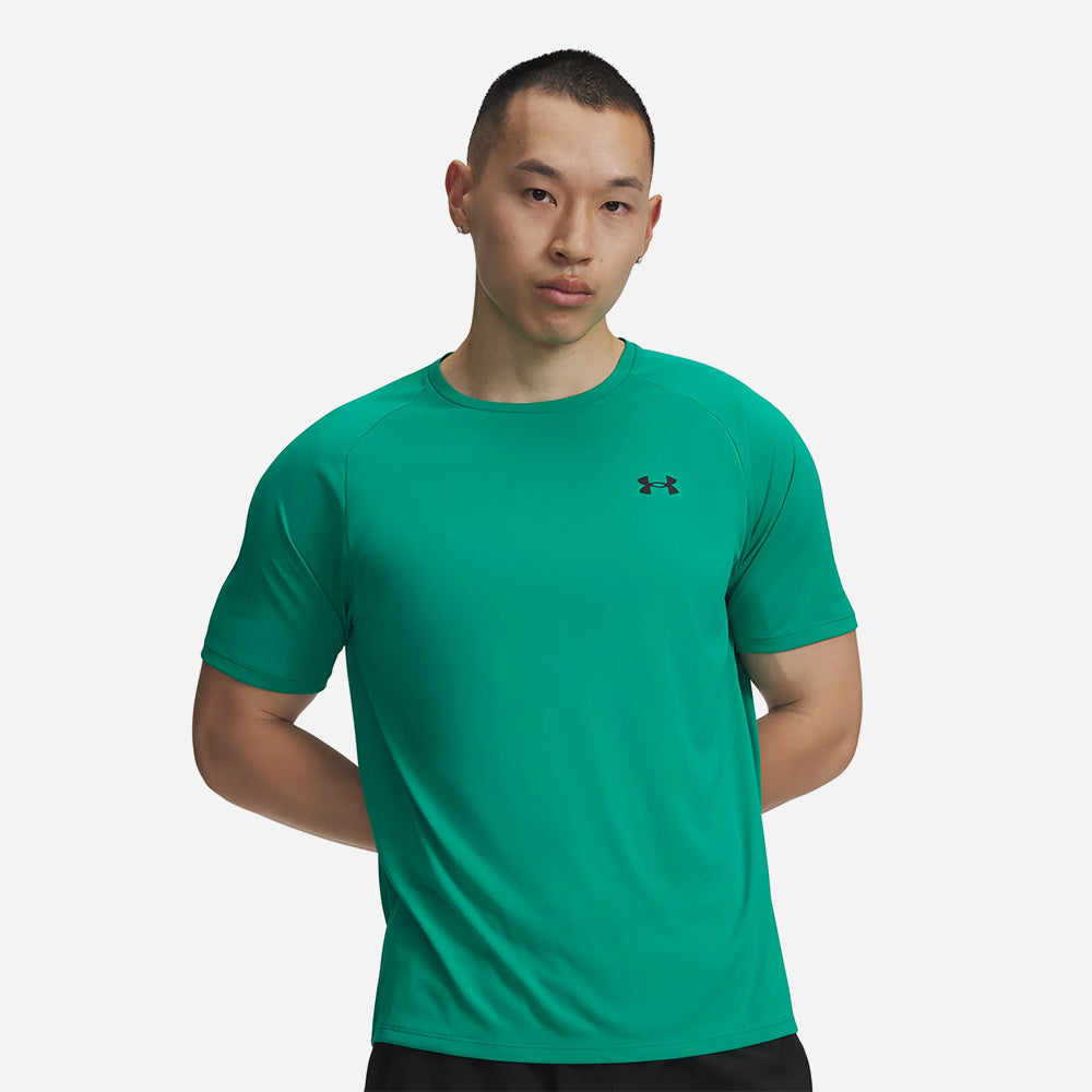 Áo Thun Nam Under Armour Tech 2.0 Short Sleeve - Supersports Vietnam
