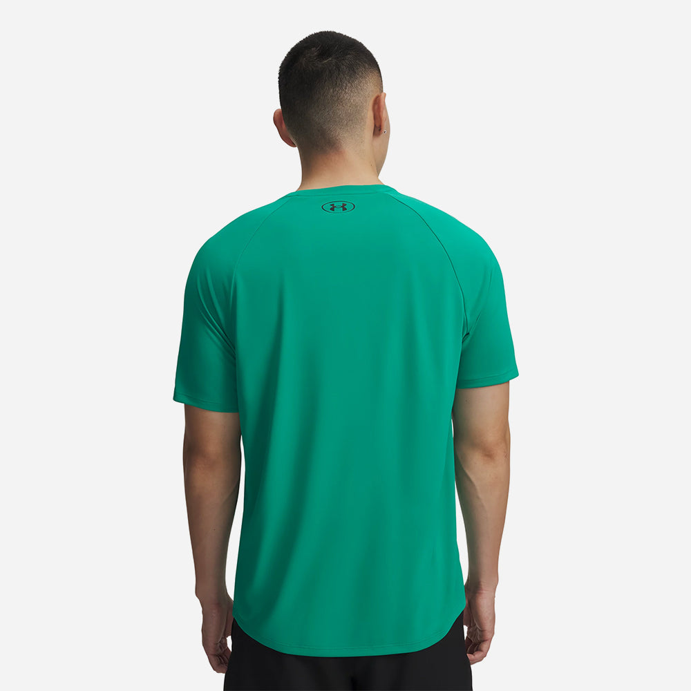Áo Thun Nam Under Armour Tech 2.0 Short Sleeve - Supersports Vietnam