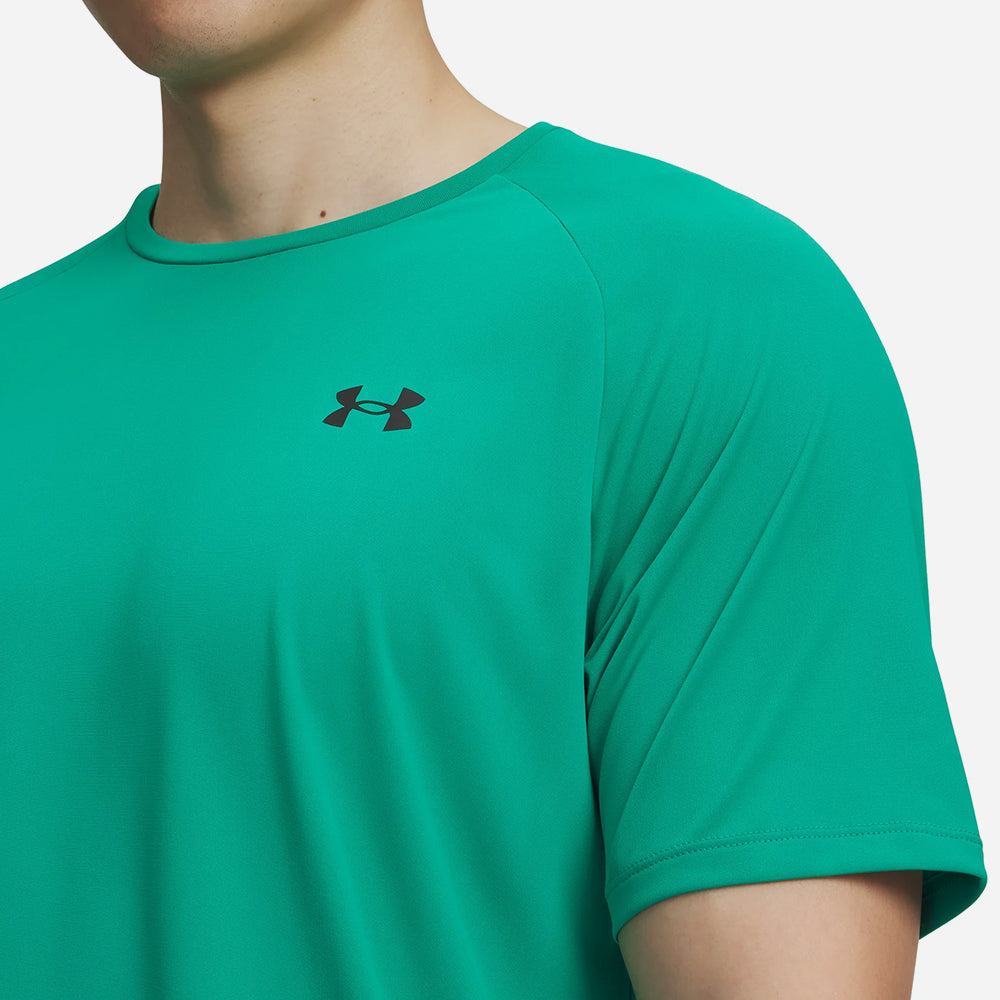 Áo Thun Nam Under Armour Tech 2.0 Short Sleeve - Supersports Vietnam