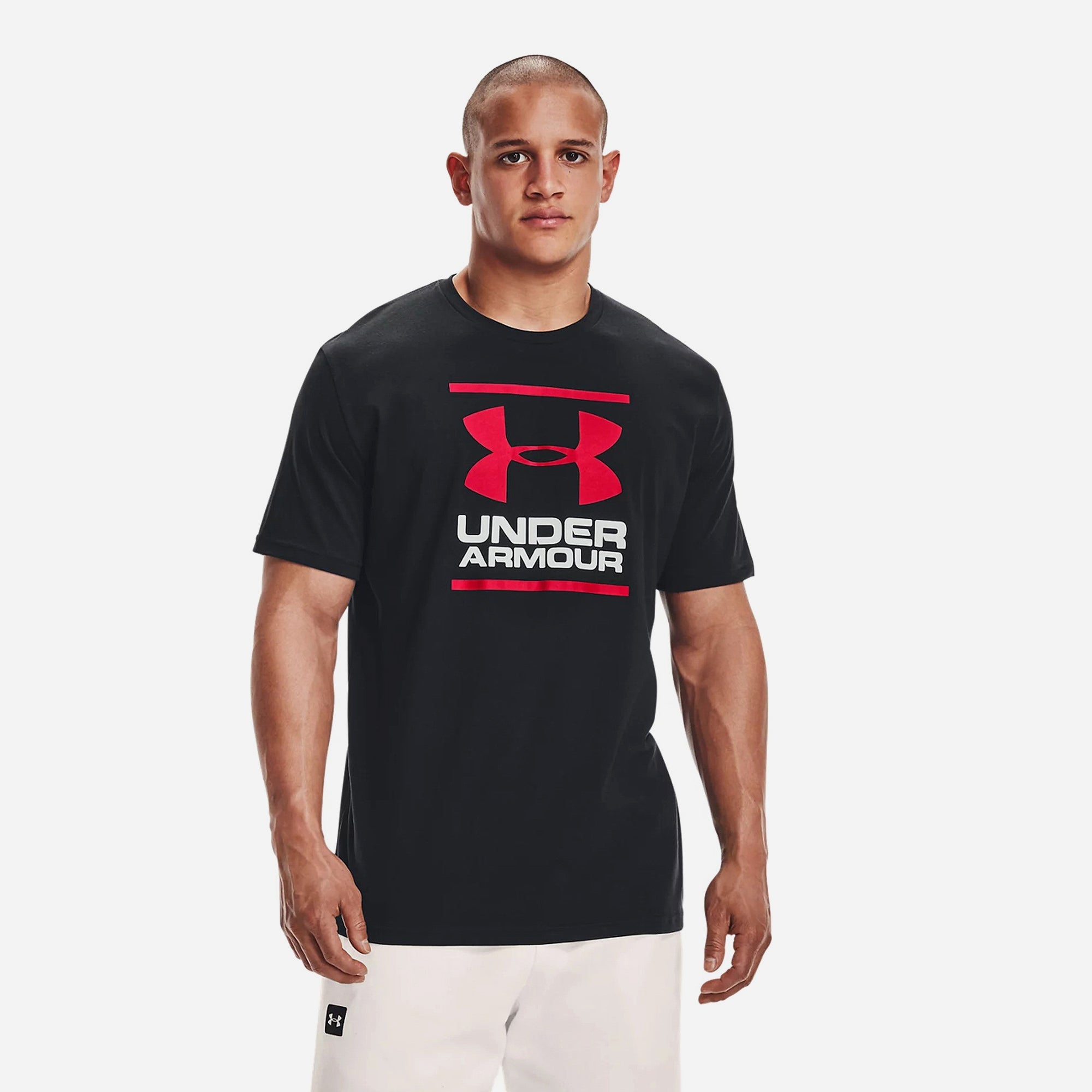 Áo Thun Thể Thao Nam Under Armour Gl Foundation - Supersports Vietnam
