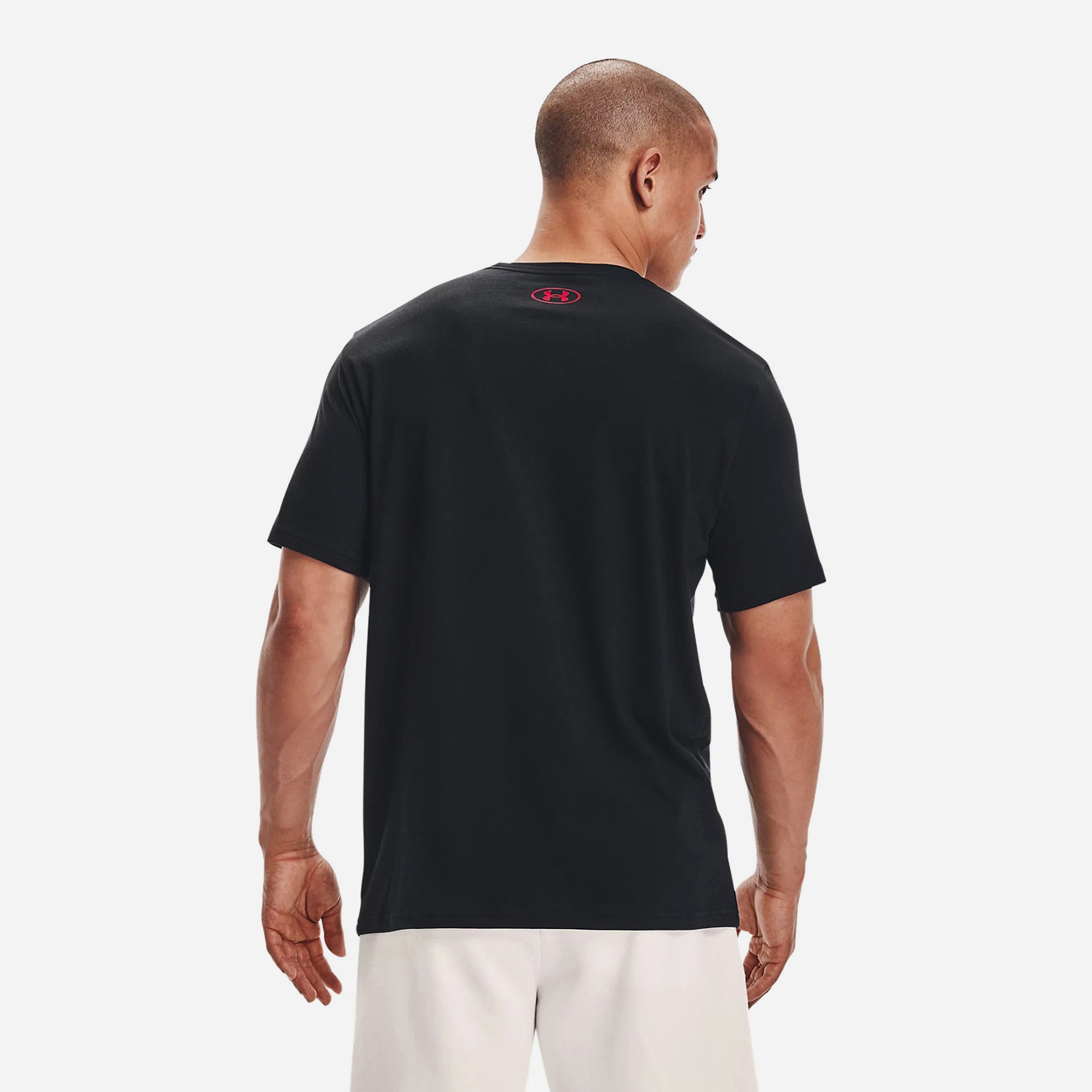 Áo Thun Thể Thao Nam Under Armour Gl Foundation - Supersports Vietnam