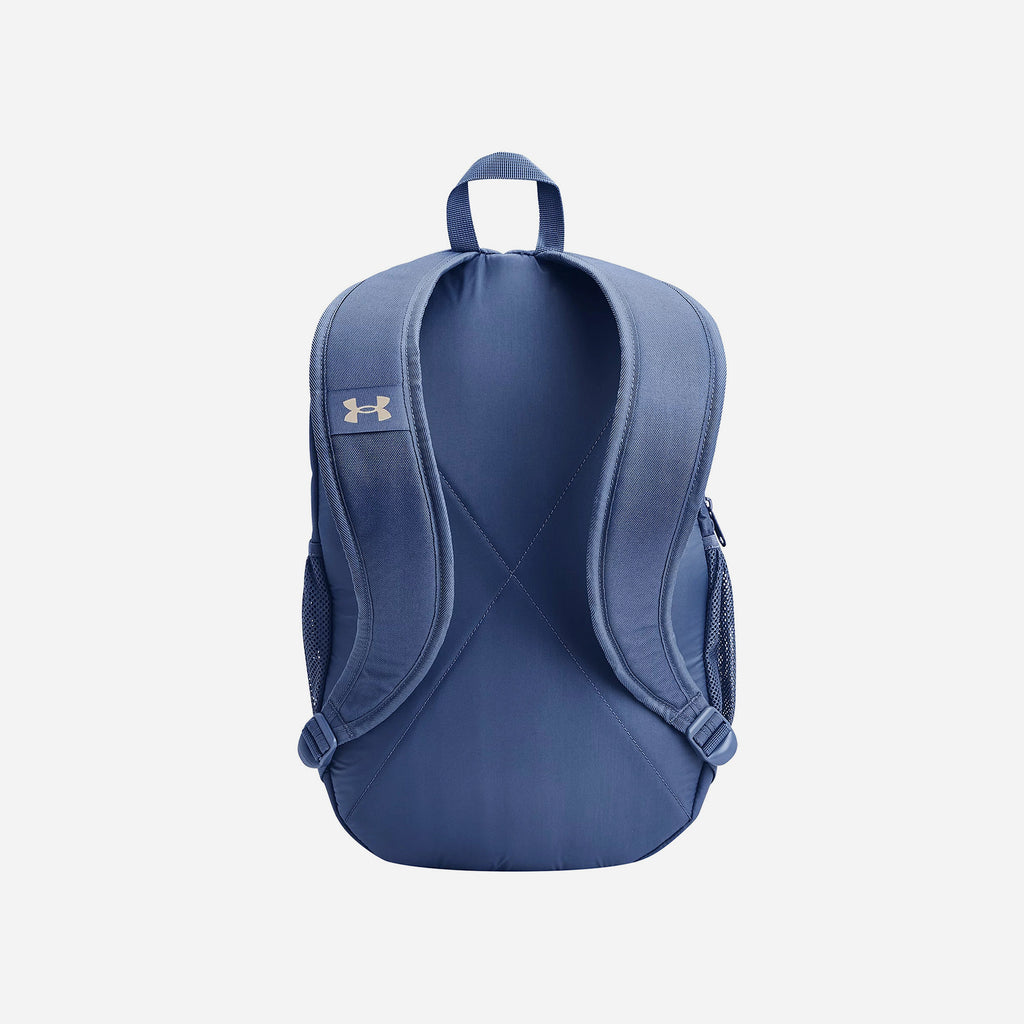 Ba Lô Under Armour Roland - Xanh Dương - Supersports Vietnam