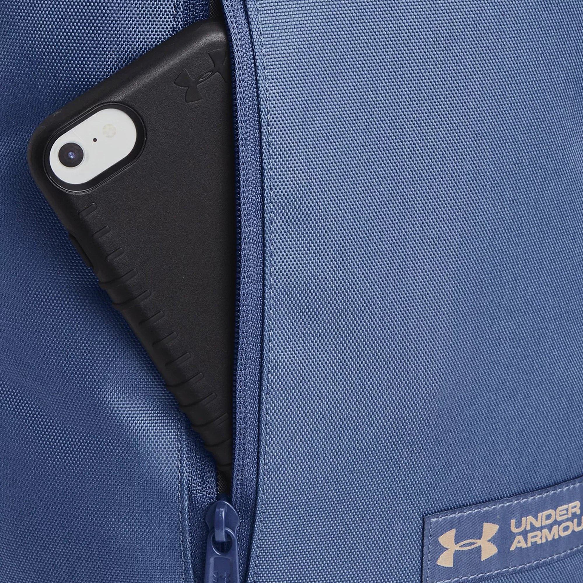 Ba Lô Under Armour Roland - Xanh Dương - Supersports Vietnam
