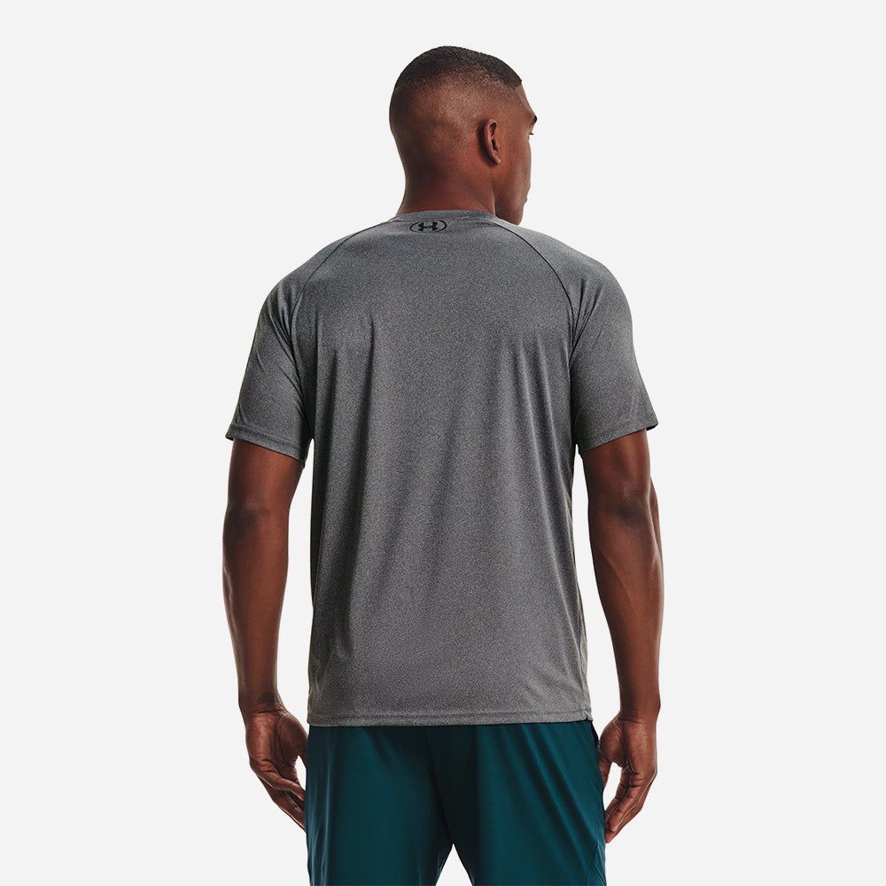Áo Thun Nam Under Armour Velocity 2.0 Short Sleeve - Supersports Vietnam