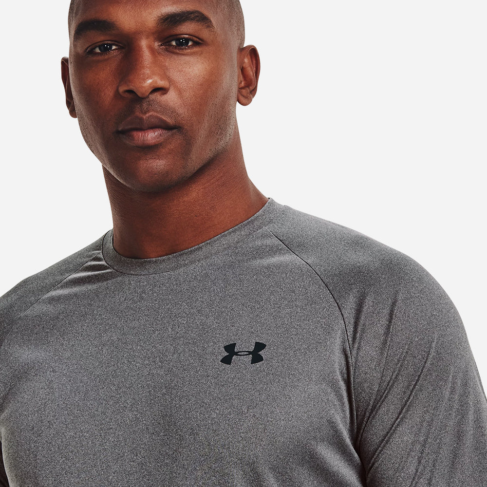 Áo Thun Nam Under Armour Velocity 2.0 Short Sleeve - Supersports Vietnam