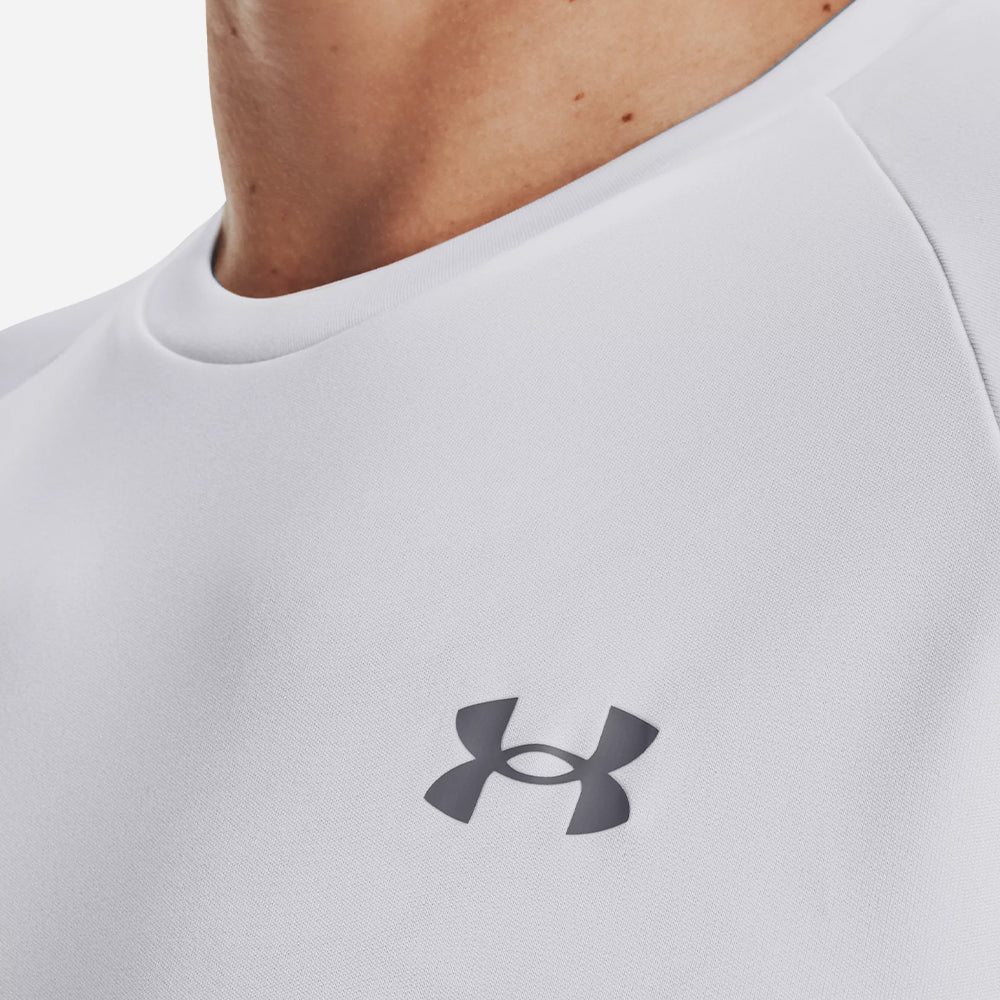 Áo Thun Nam Under Armour Velocity 2.0 Short Sleeve - Supersports Vietnam