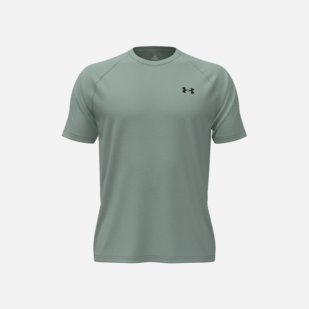 Áo Thun Nam Under Armour Velocity 2.0 Short Sleeve - Supersports Vietnam