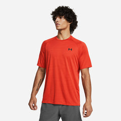 Áo Thun Nam Under Armour Velocity 2.0 - Supersports Vietnam