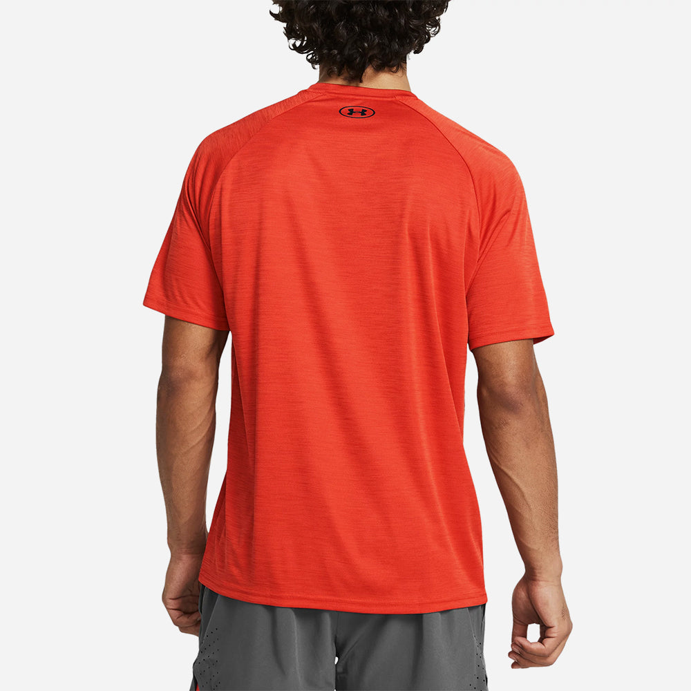 Áo Thun Nam Under Armour Velocity 2.0 - Supersports Vietnam