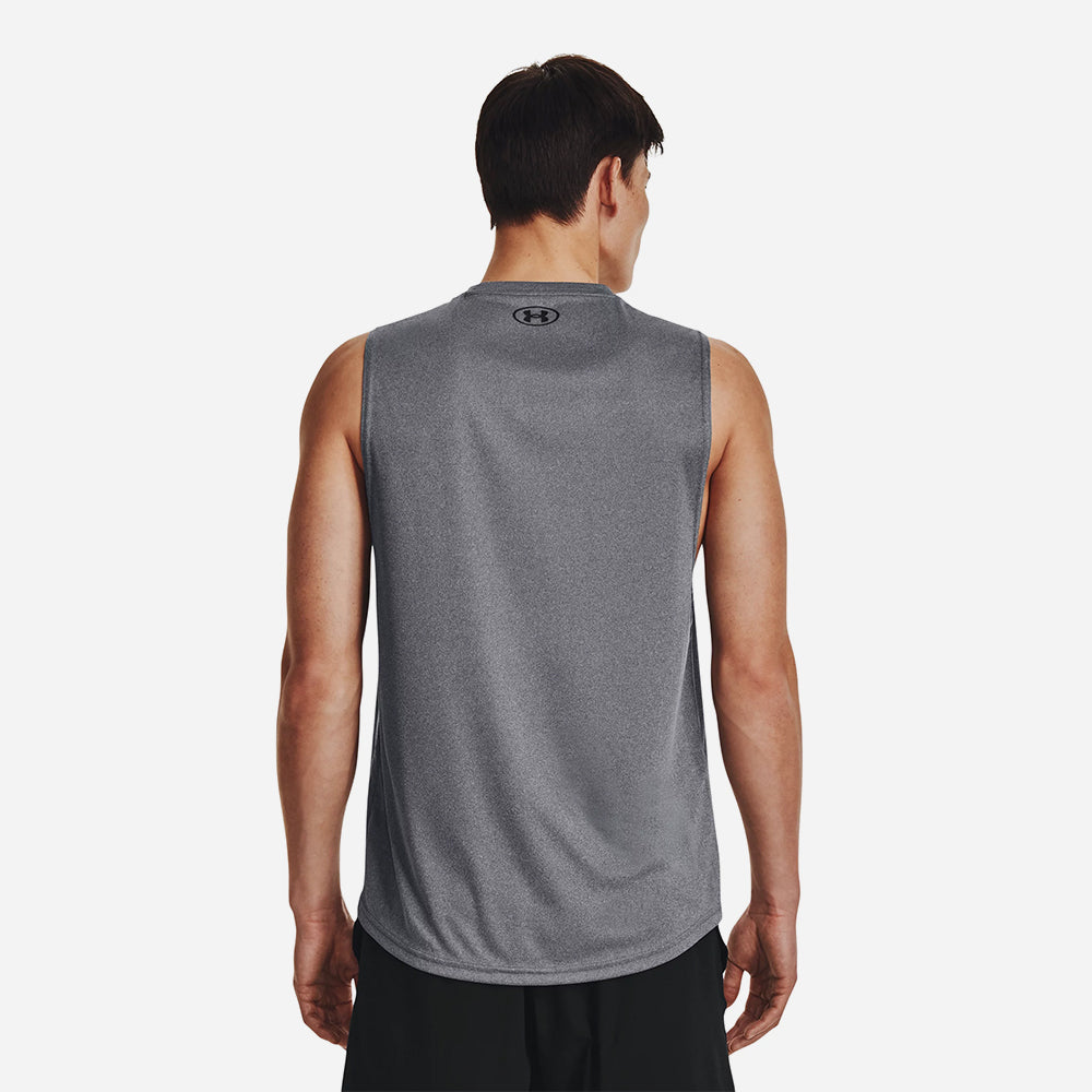 Áo Ba Lỗ Nam Under Armour Velocity Muscle - Supersports Vietnam