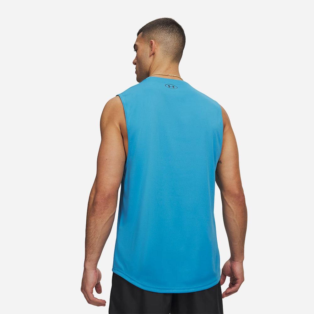 Áo Ba Lỗ Nam Under Armour Velocity Muscle - Supersports Vietnam
