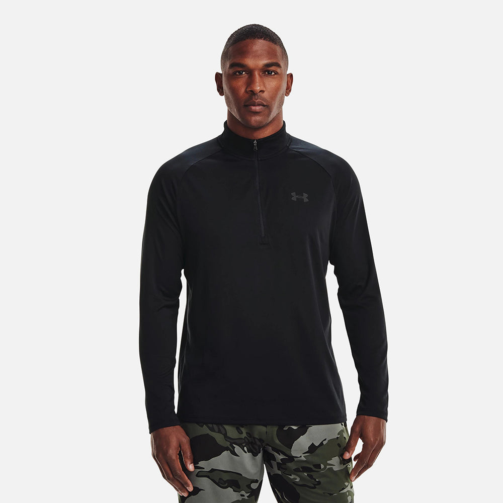 Áo Khoác Nam Under Armour Tech 2.0 1/2 Zip - Supersports Vietnam