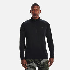 Áo Khoác Nam Under Armour Tech 2.0 1/2 Zip - Supersports Vietnam