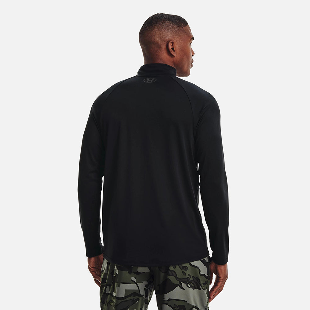 Áo Khoác Nam Under Armour Tech 2.0 1/2 Zip - Supersports Vietnam