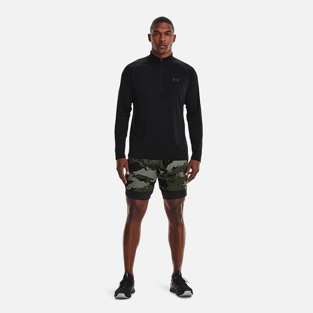 Áo Khoác Nam Under Armour Tech 2.0 1/2 Zip - Supersports Vietnam