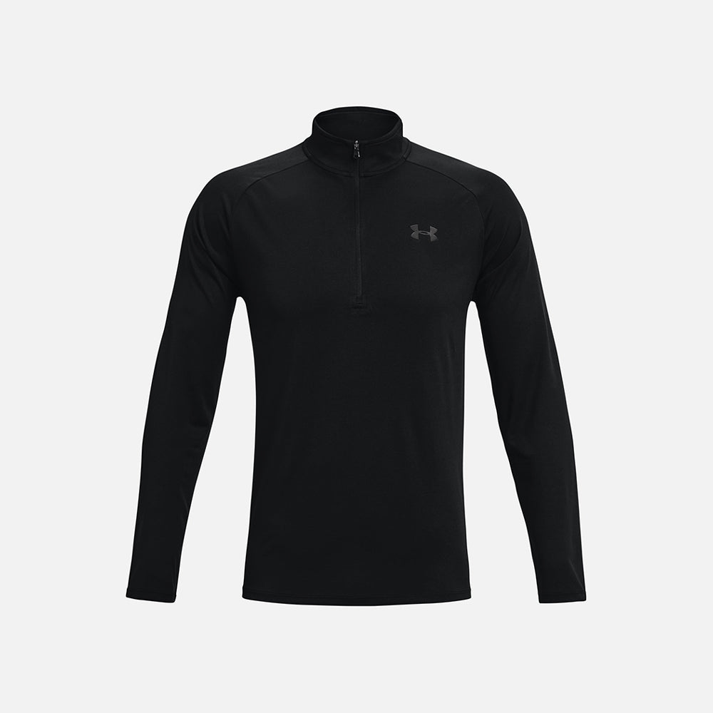 Áo Khoác Nam Under Armour Tech 2.0 1/2 Zip - Supersports Vietnam