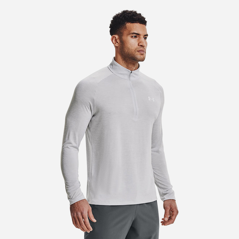 Áo Khoác Nam Under Armour Tech 2.0 1/2 Zip - Supersports Vietnam