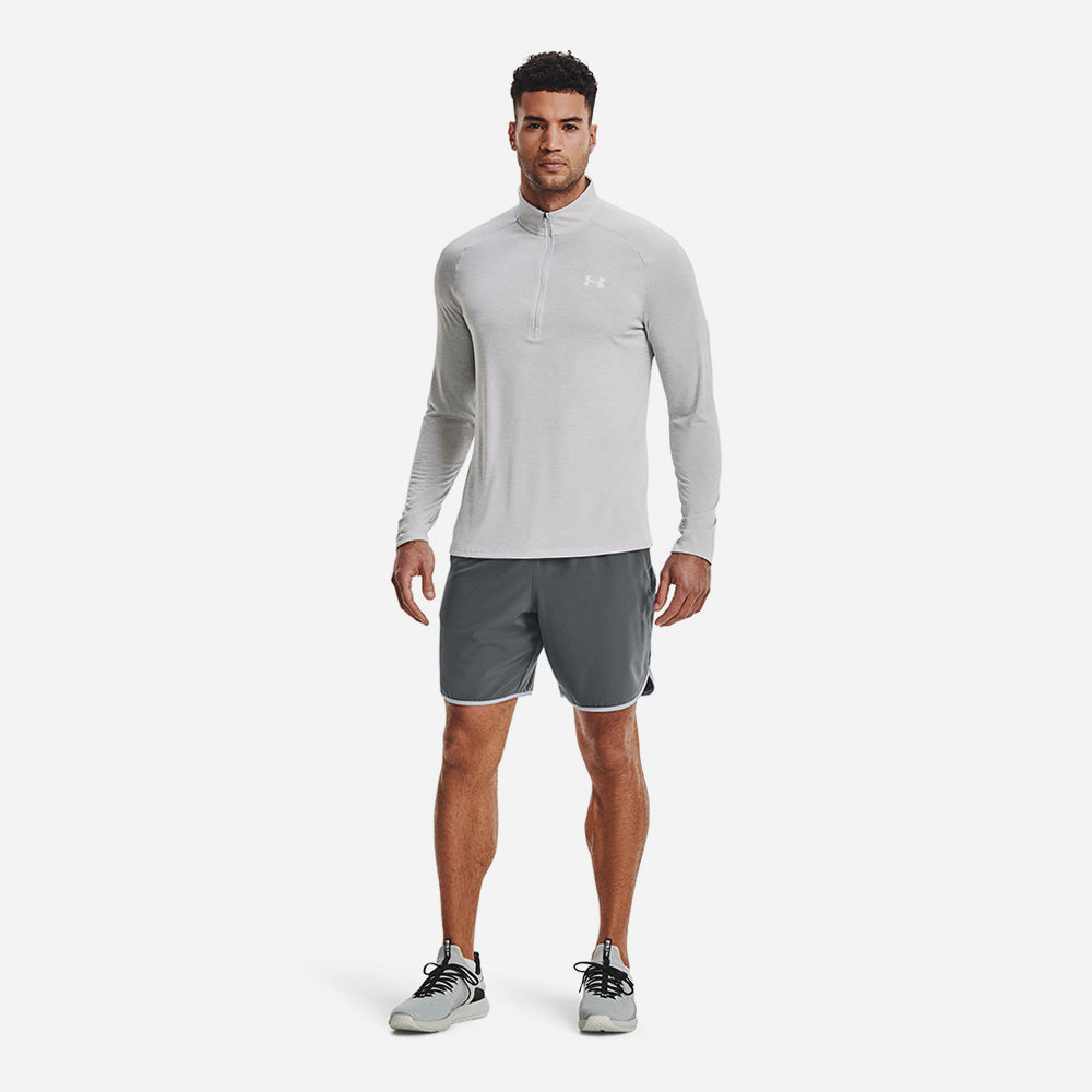 Áo Khoác Nam Under Armour Tech 2.0 1/2 Zip - Supersports Vietnam