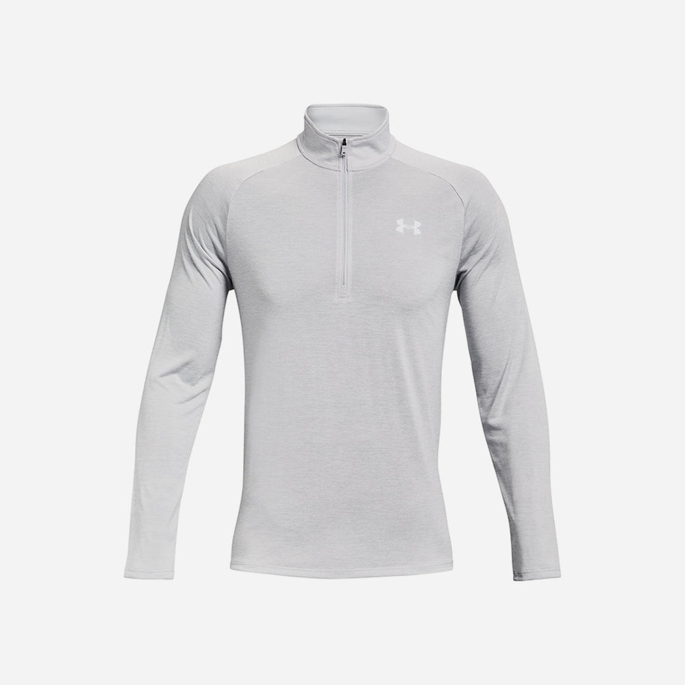Áo Khoác Nam Under Armour Tech 2.0 1/2 Zip - Supersports Vietnam