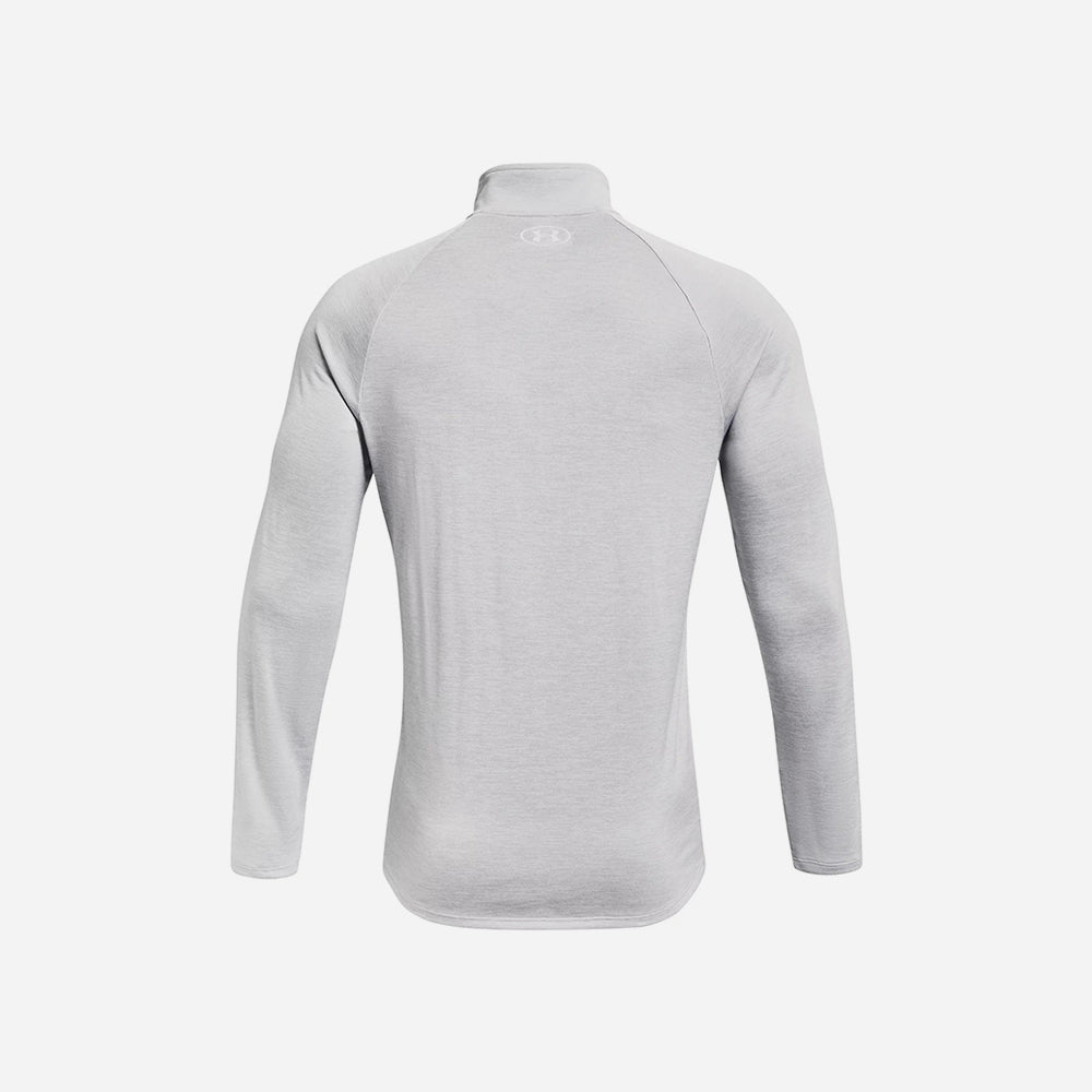 Áo Khoác Nam Under Armour Tech 2.0 1/2 Zip - Supersports Vietnam
