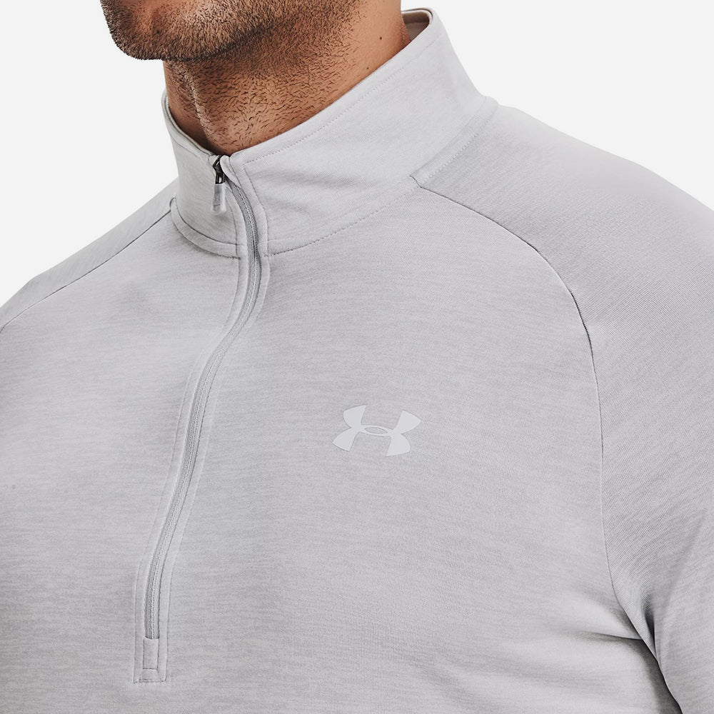 Áo Khoác Nam Under Armour Tech 2.0 1/2 Zip - Supersports Vietnam