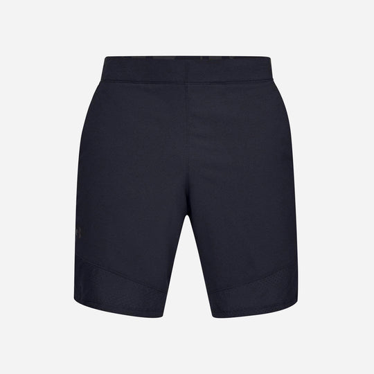 Men's Under Armour Vanish Woven Shorts - Black