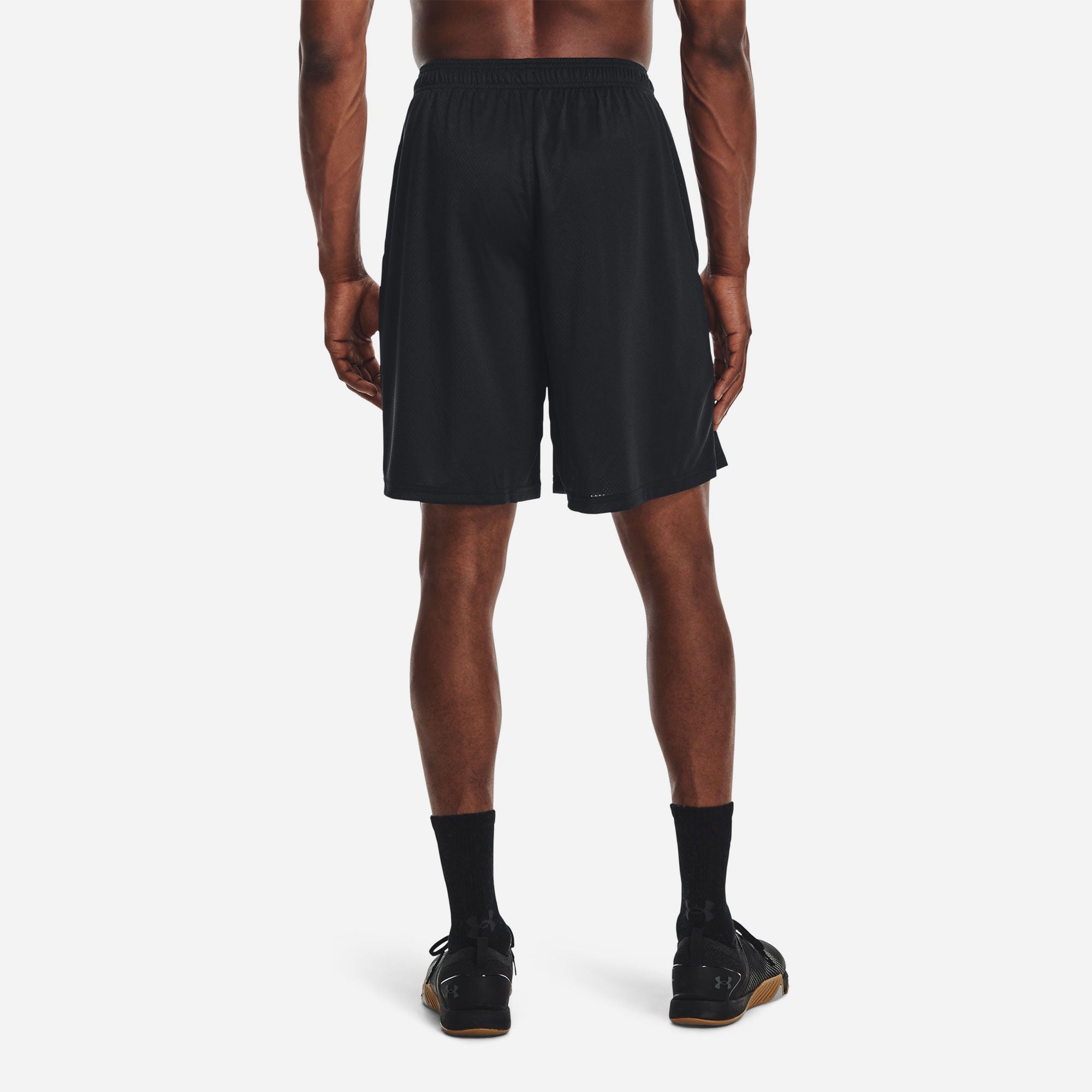 Quần Ngắn Nam Under Armour Tech™ Mesh - Supersports Vietnam