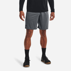 Quần Ngắn Nam Under Armour Tech Mesh - Xám