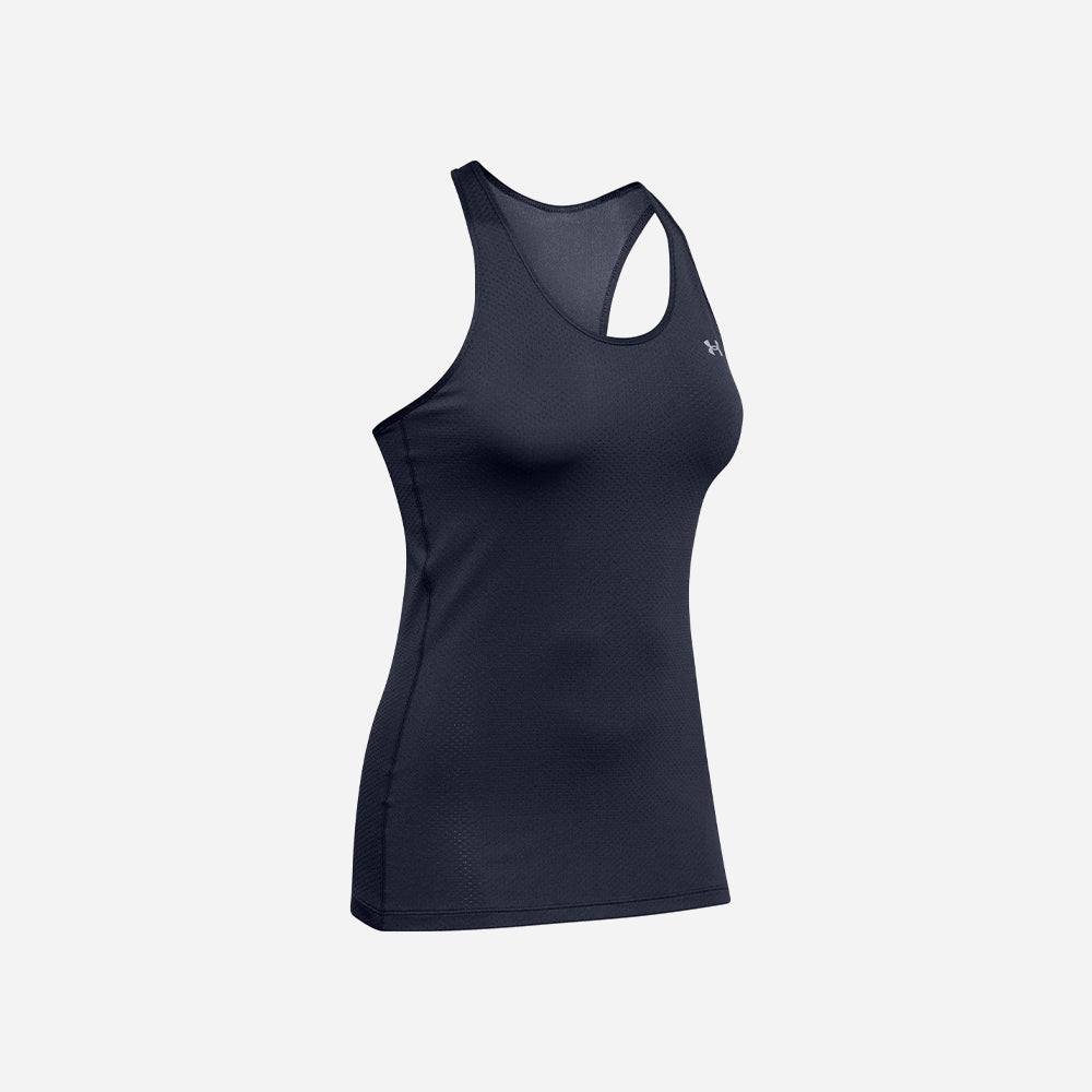 Áo Ba Lỗ Nữ Under Armour Racer - Supersports Vietnam