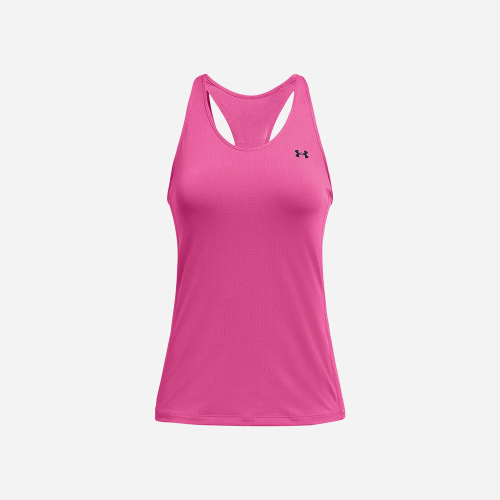 Áo Ba Lỗ Nữ Under Armour Racer - Supersports Vietnam