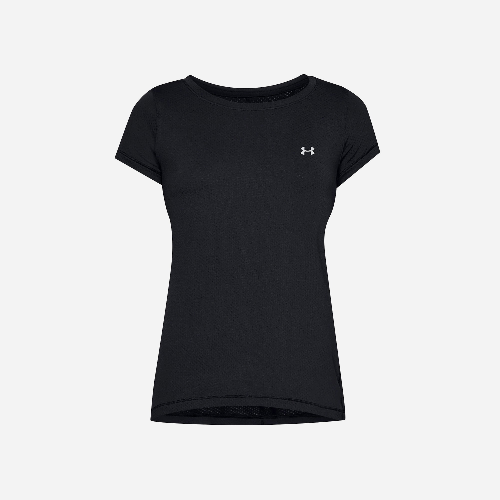 Áo Thun Tập Luyện Nữ Under Armour Heatgear® Armour - Supersports Vietnam