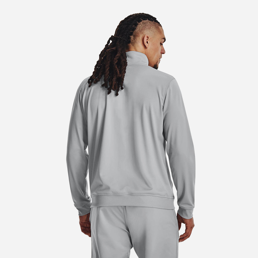 Áo Khoác Nam Under Armour Tricot - Supersports Vietnam