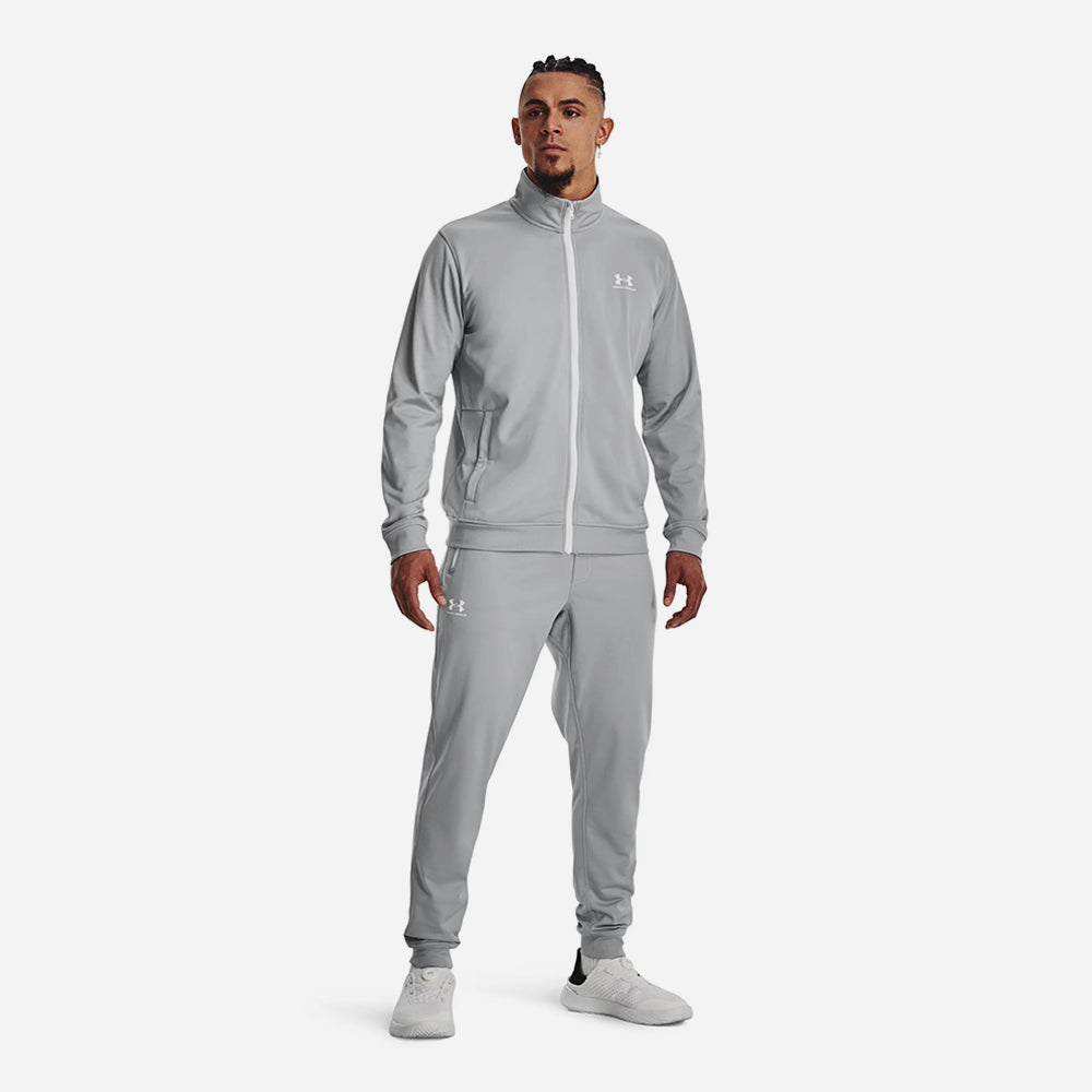 Áo Khoác Nam Under Armour Tricot - Supersports Vietnam
