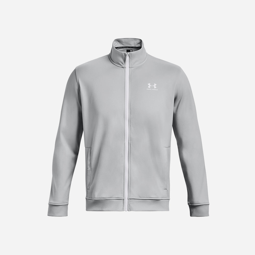 Áo Khoác Nam Under Armour Tricot - Supersports Vietnam