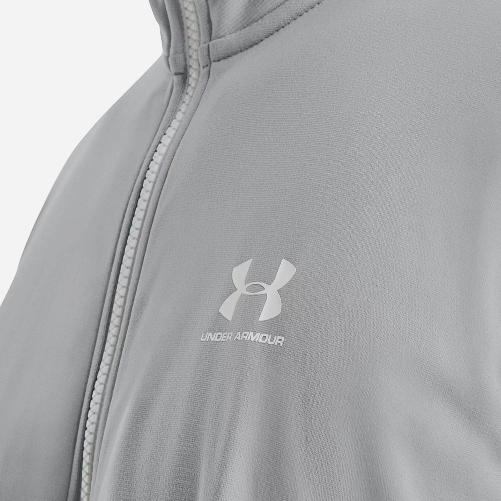 Áo Khoác Nam Under Armour Tricot - Supersports Vietnam