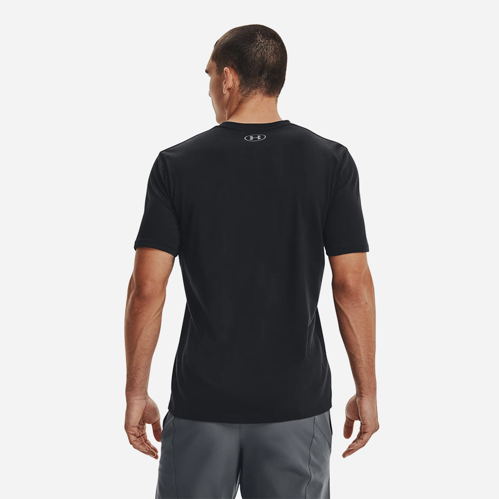 Áo Tay Ngắn Nam Under Armour Team Issue Wordmark - Supersports Vietnam