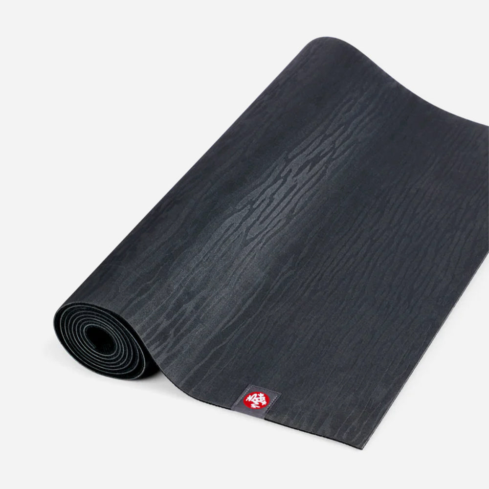 Thảm Tập Yoga Manduka Ekolite - Đen - Supersports Vietnam