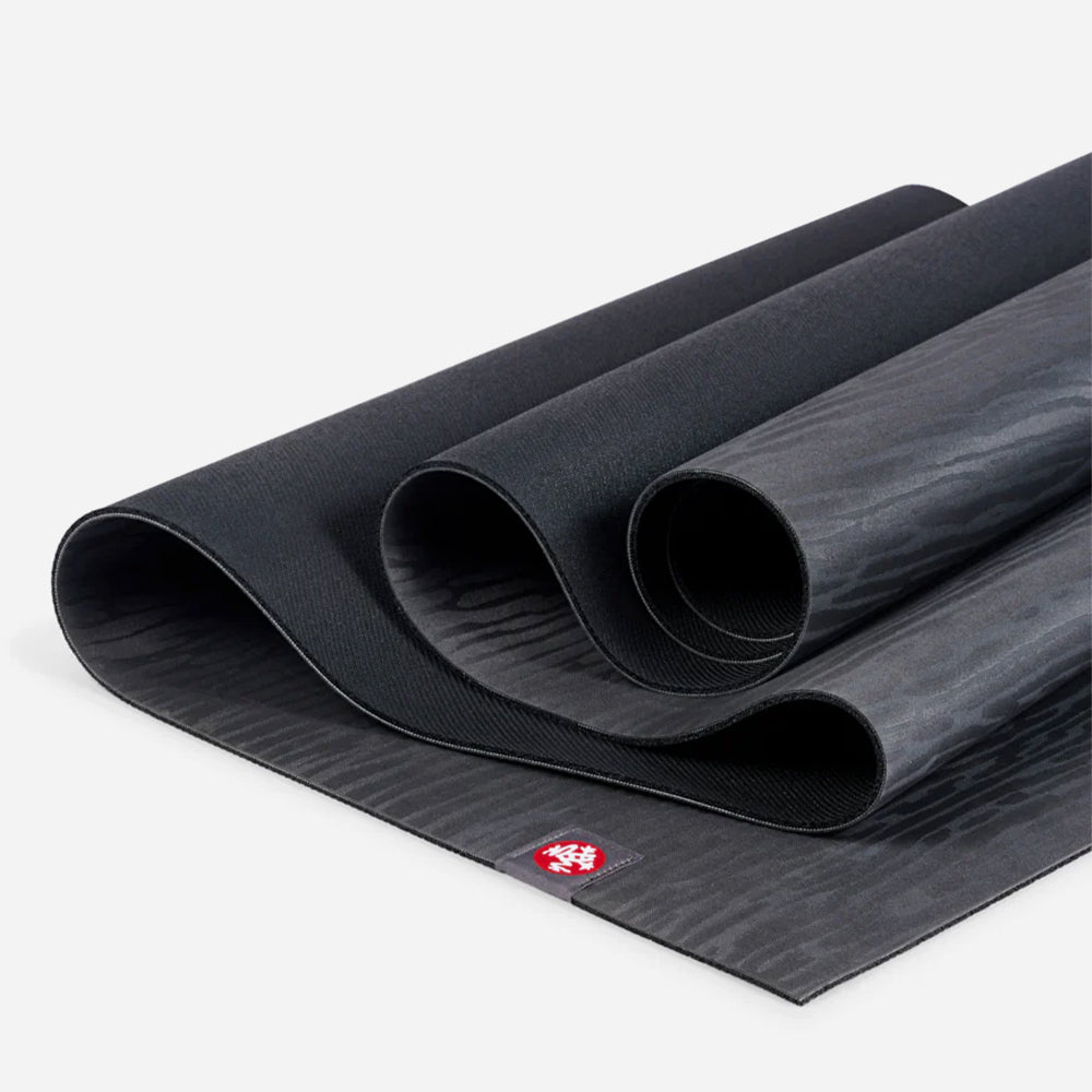 Thảm Tập Yoga Manduka Ekolite - Đen - Supersports Vietnam