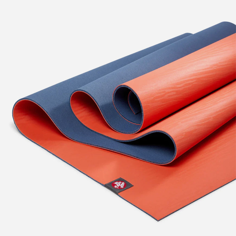 Thảm Tập Yoga Manduka Ekolite - Cam - Supersports Vietnam