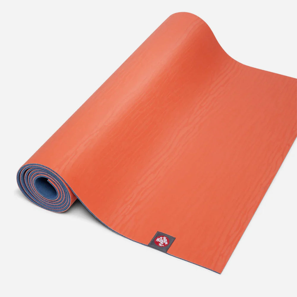 Thảm Tập Yoga Manduka Ekolite - Cam - Supersports Vietnam
